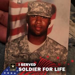 Meet your Posher, Brandon